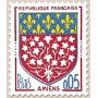 FR N° 1352 Oblit