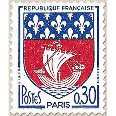 FR N° 1354B Oblit