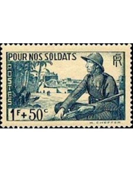 France N° 0452 Neuf **