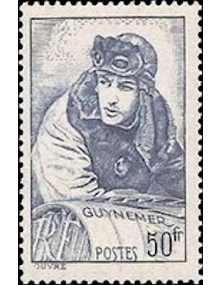 France N° 0461 Neuf **