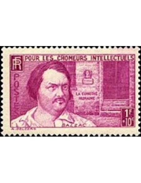 France N° 0463 Neuf **