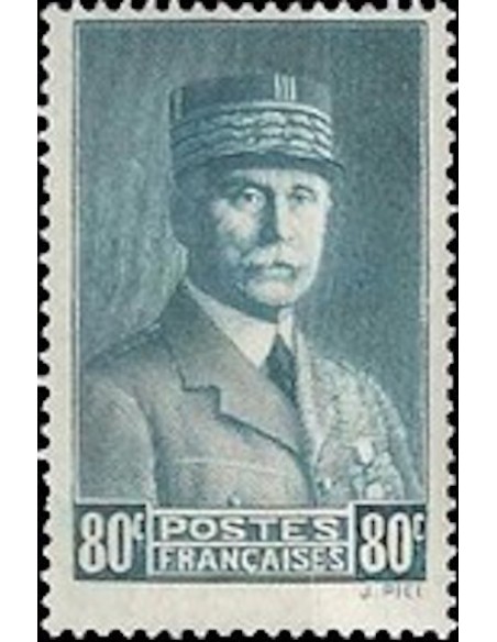 France N° 0471 Neuf **