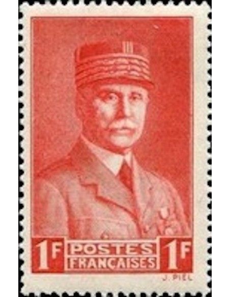 France N° 0472 Neuf **