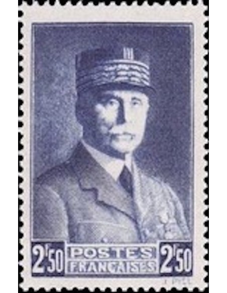 France N° 0473 Neuf **