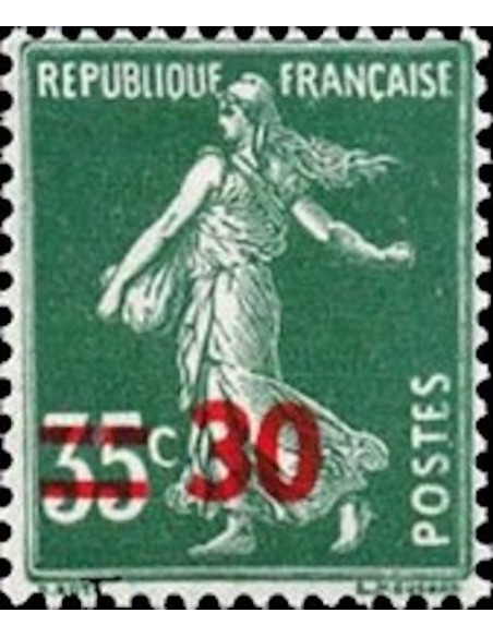 France N° 0476 Neuf **