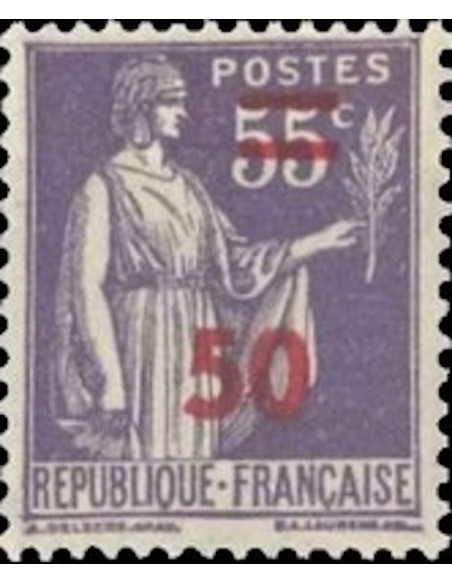 France N° 0478 Neuf **