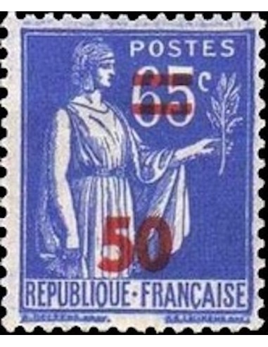 France N° 0479 Neuf **