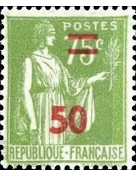 France N° 0480 Neuf **
