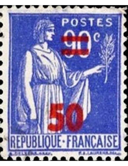France N° 0482 Neuf **
