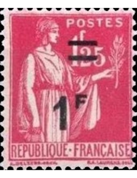 France N° 0483 Neuf **