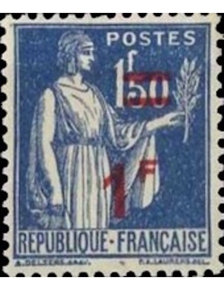 France N° 0485 Neuf **