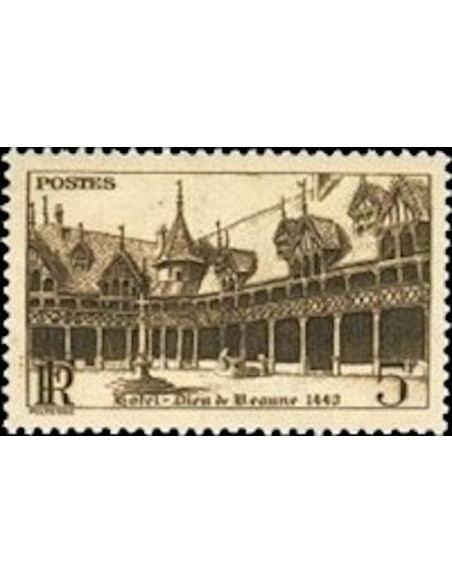 France N° 0499 Neuf **