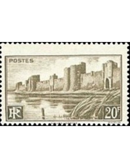 France N° 0501 Neuf **