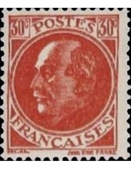 France N° 0506 Neuf **