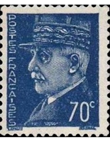 France N° 0510 Neuf **