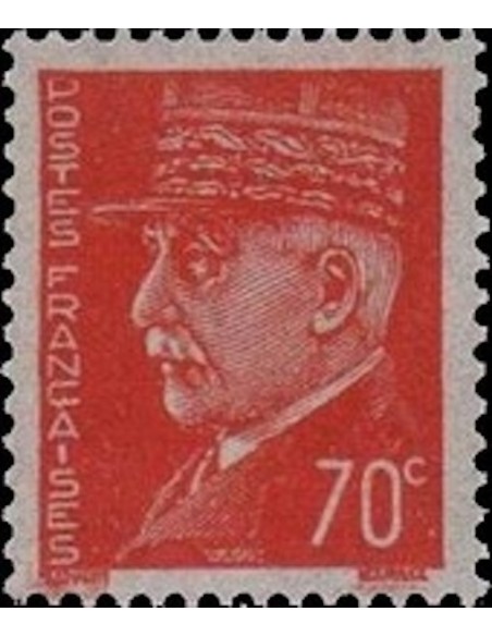 France N° 0511 Neuf **