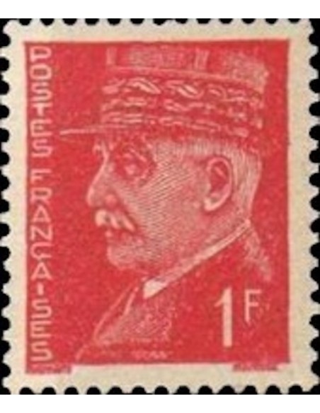 France N° 0514 Neuf **