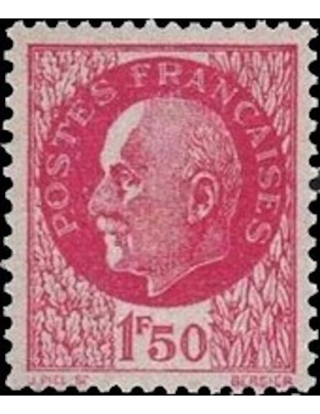 France N° 0516 Neuf **