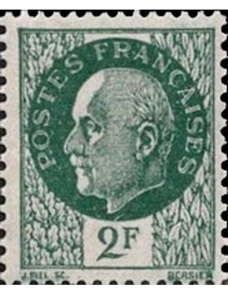 France N° 0518 Neuf **