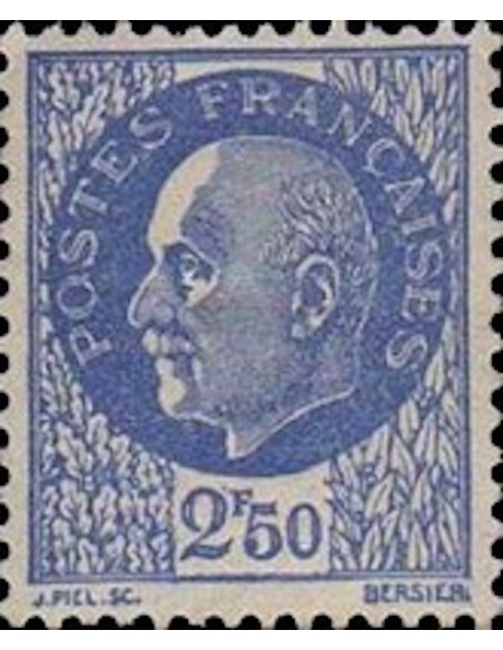 France N° 0520 Neuf **