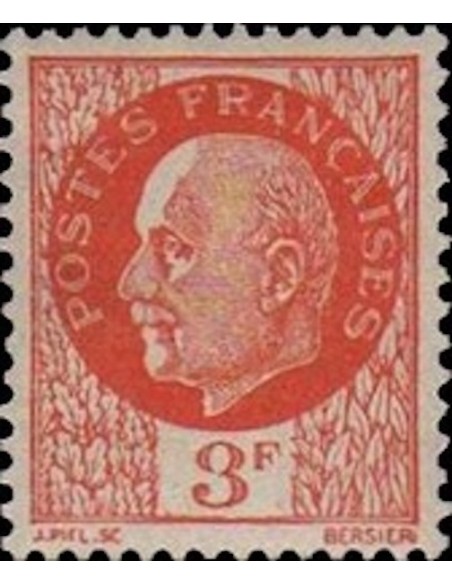 France N° 0521 Neuf **