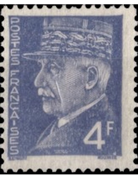 France N° 0521A Neuf **