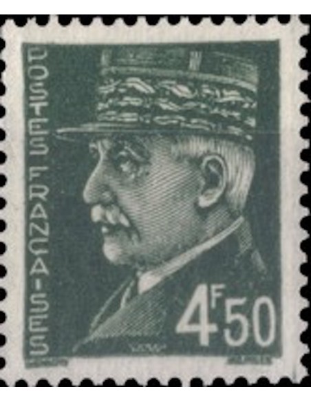 France N° 0521B Neuf **