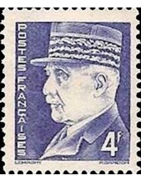 France N° 0522 Neuf **