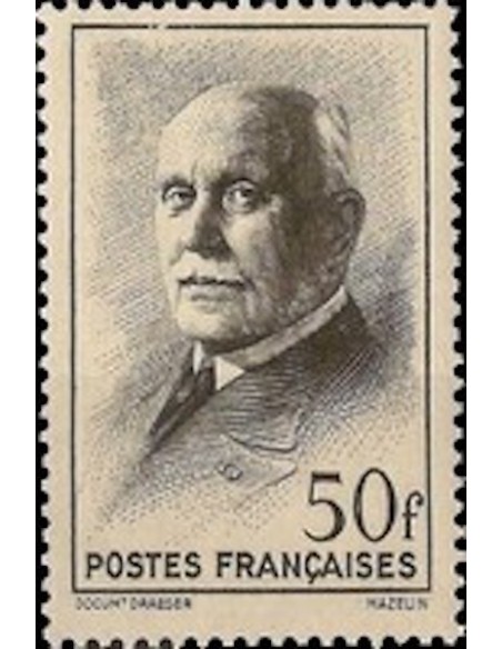 France N° 0525 Neuf **