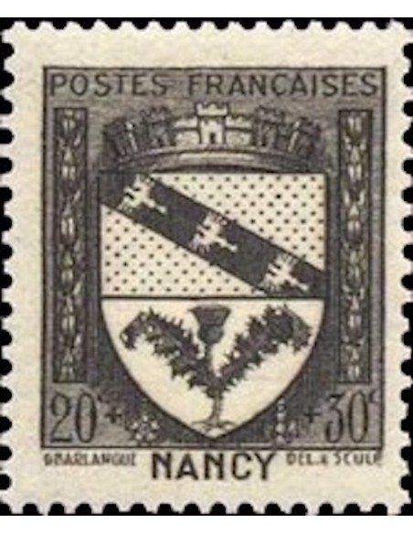 France N° 0526 Neuf **