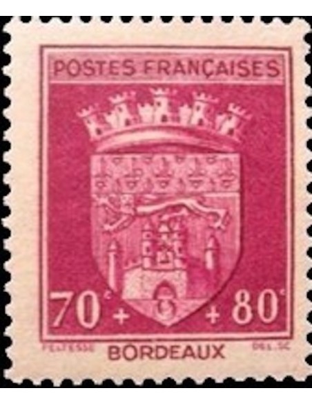 France N° 0529 Neuf **