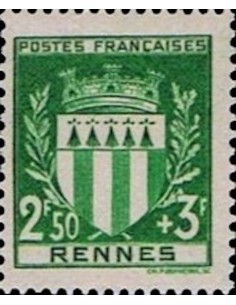 France N° 0534 Neuf **