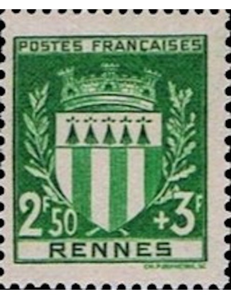 France N° 0534 Neuf **