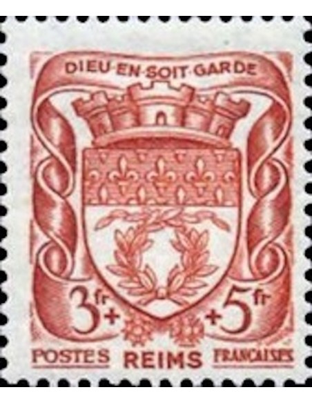 France N° 0535 Neuf **