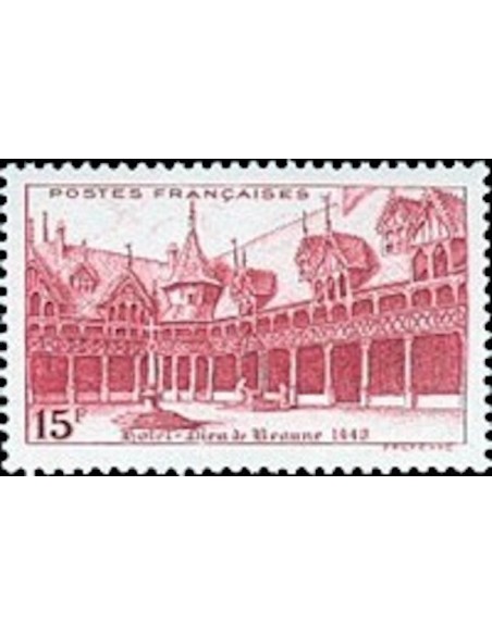 France N° 0539 Neuf **