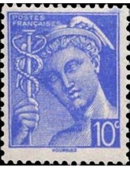 France N° 0546 Neuf **