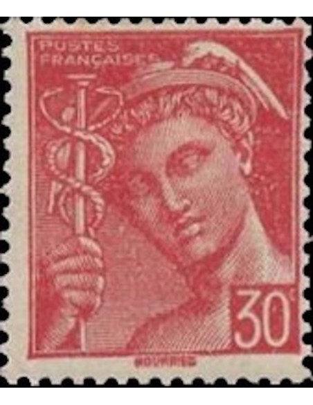 France N° 0547 Neuf **