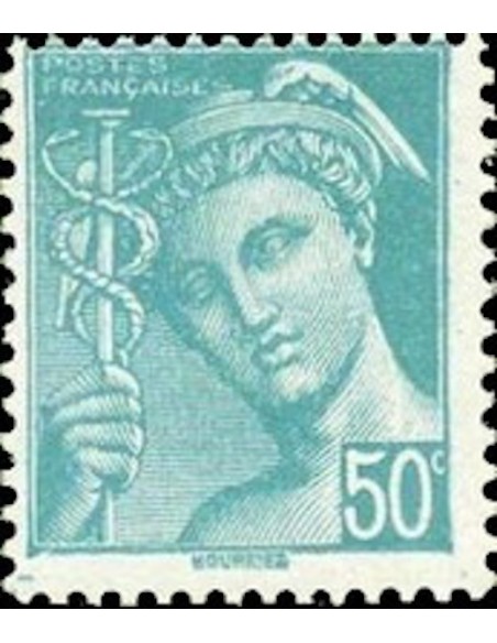 France N° 0549 Neuf **