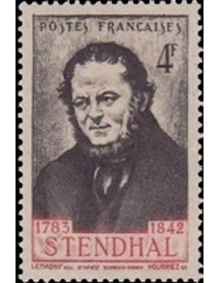 France N° 0550 Neuf **