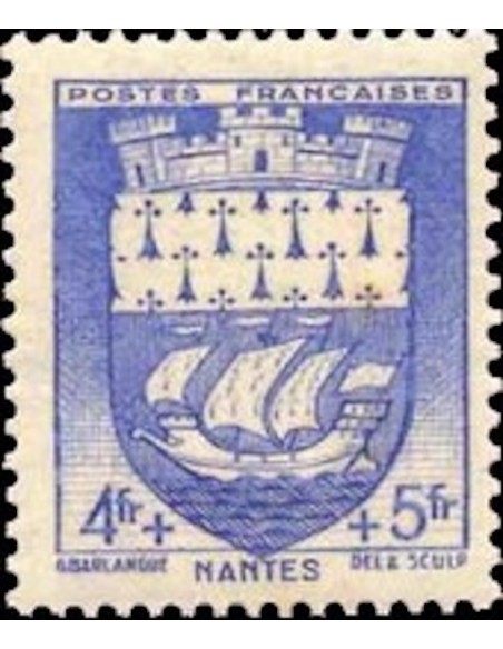 France N° 0562 Neuf **