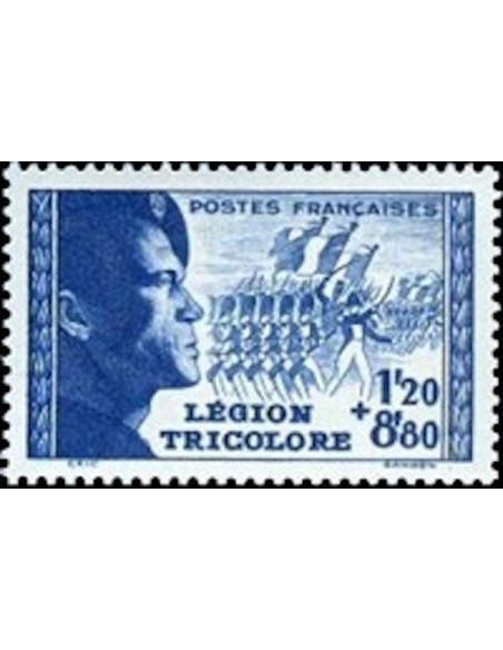 France N° 0565 Neuf **