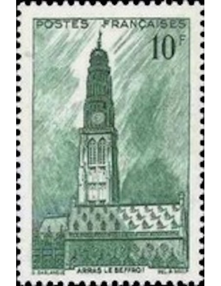 France N° 0567 Neuf **