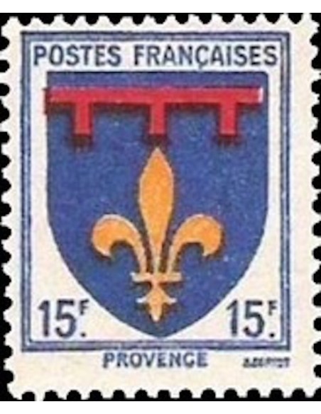France N° 0574 Neuf **