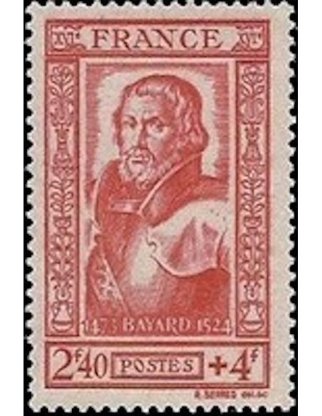 France N° 0590 Neuf **