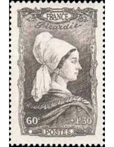 France N° 0593 Neuf **