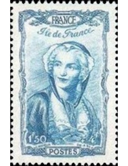 France N° 0595 Neuf **