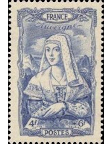 France N° 0597 Neuf **