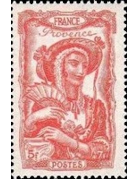 France N° 0598 Neuf **