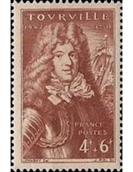 France N° 0600 Neuf **