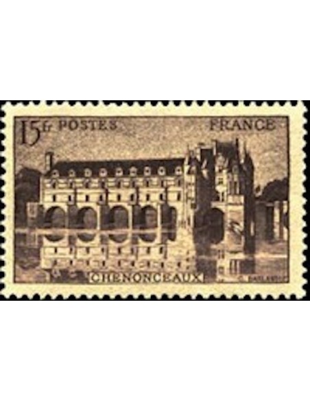 France N° 0610 Neuf **